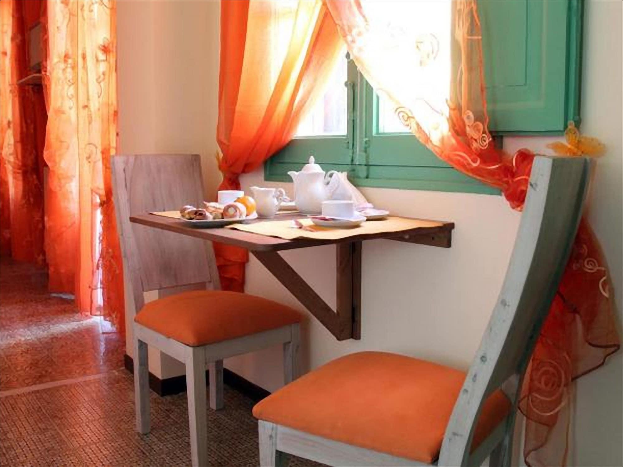Liberta Bed & Breakfast