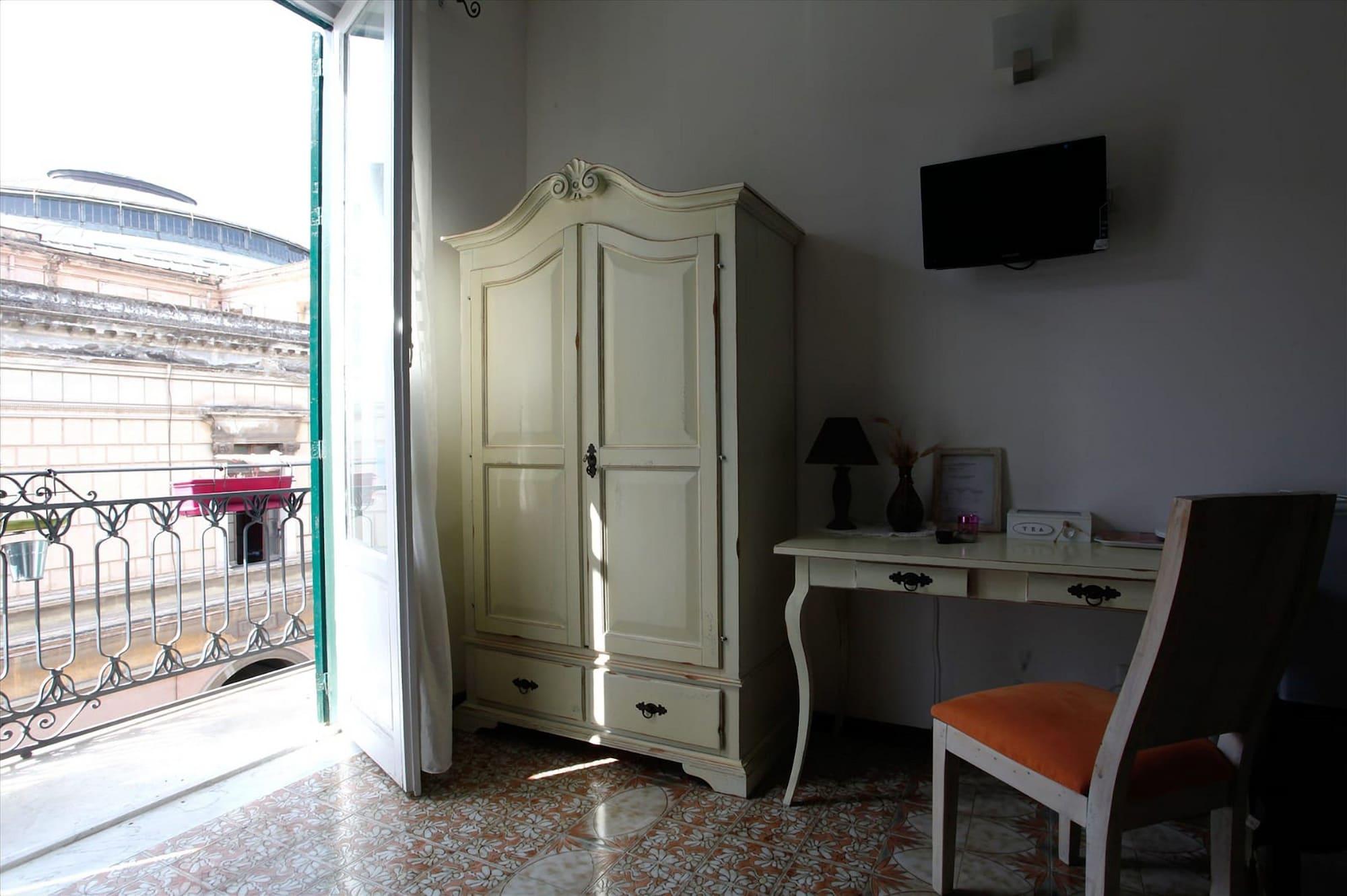 Liberta Bed & Breakfast Palermo